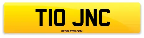 T10 JNC