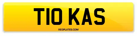 T10 KAS