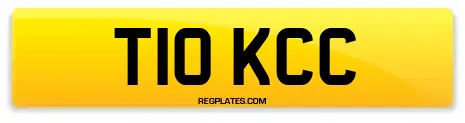 T10 KCC