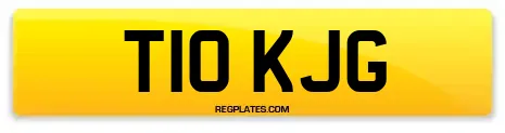 T10 KJG