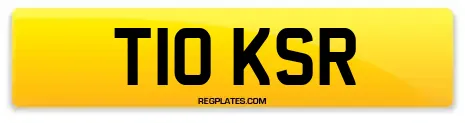 T10 KSR