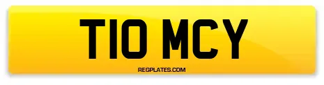 T10 MCY