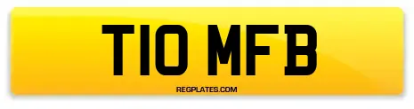T10 MFB