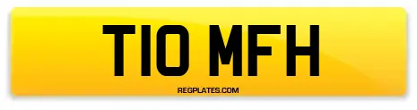 T10 MFH