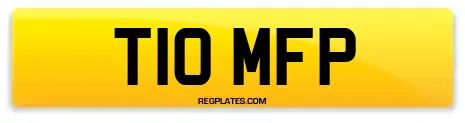 T10 MFP