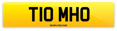 T10 MHO