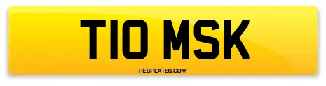 T10 MSK