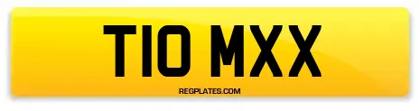 T10 MXX