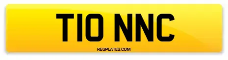 T10 NNC