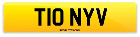 T10 NYV
