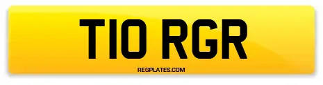 T10 RGR