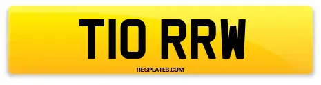 T10 RRW