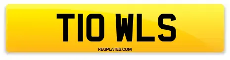 T10 WLS