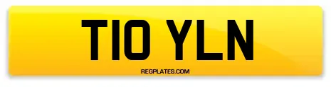 T10 YLN