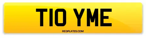T10 YME
