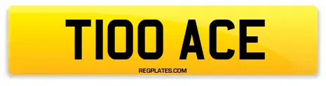 T100 ACE