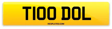 T100 DOL