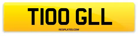 T100 GLL