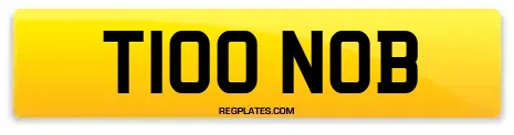 T100 NOB