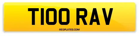 T100 RAV