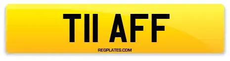 T11 AFF