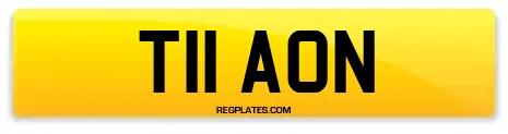 T11 AON