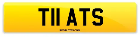 T11 ATS