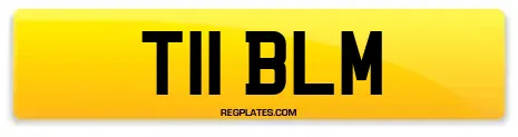 T11 BLM