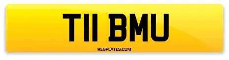 T11 BMU
