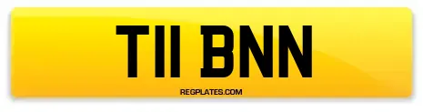 T11 BNN