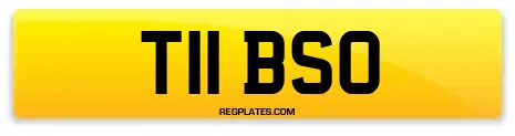 T11 BSO