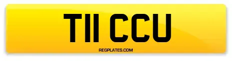 T11 CCU