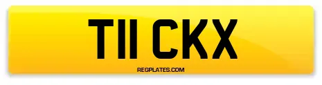 T11 CKX
