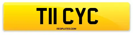 T11 CYC