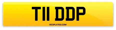 T11 DDP