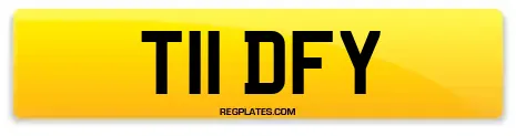 T11 DFY