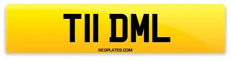 T11 DML