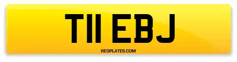 T11 EBJ