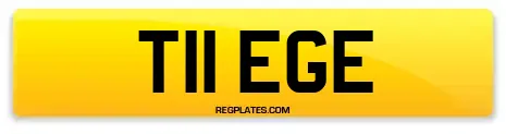 T11 EGE