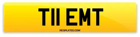 T11 EMT