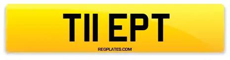T11 EPT