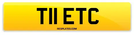 T11 ETC