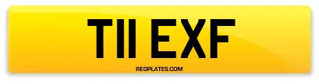 T11 EXF