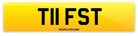 T11 FST