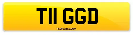 T11 GGD
