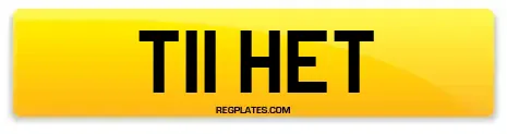T11 HET