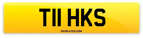 T11 HKS