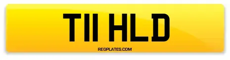 T11 HLD
