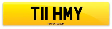 T11 HMY