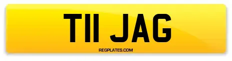 T11 JAG